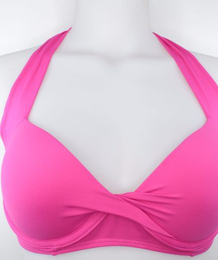 Top Push Up Alça Larga